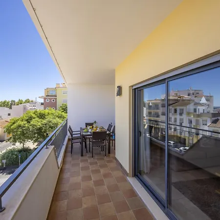 דירה Urban Oasis By Seewest *